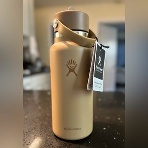 Whole Foods Special Edition Walnut Hydroflask